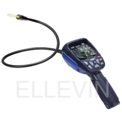 BS-280 Видеоскоп