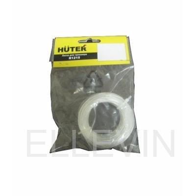 Леска HUTER  R1215
