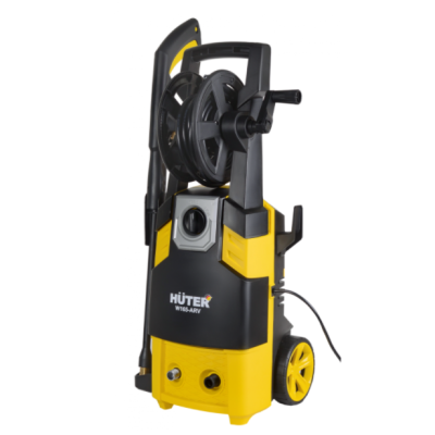 Мойка HUTER W165-ARV