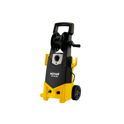 Мойка HUTER W195-QL
