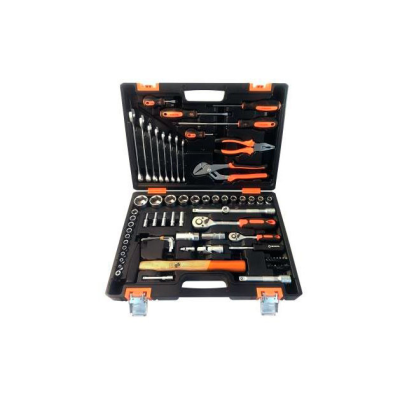 Набор инструментов, 1/2,1/4 