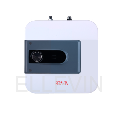 Водонагреватель накопительный: ВН-15В Ресанта