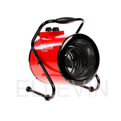 Электрическая пушка: РЕСАНТА ТЭП-5000К