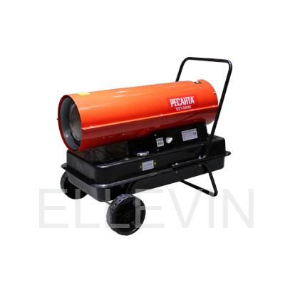 Дизельная пушка: РЕСАНТА ТДП-50000