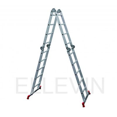 Лестница-трансформер: ВИХРЬ ЛТА 4х5