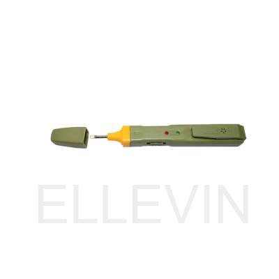 Тестер напряжения: NS звуковой