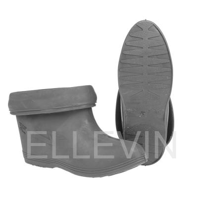 Боты резиновые формовые диэлектрические