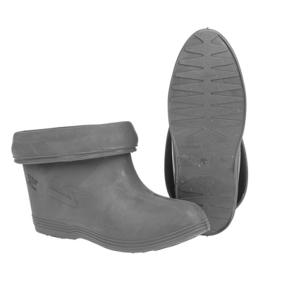 Боты резиновые формовые диэлектрические