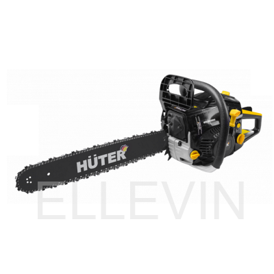 Бензопила HUTER  BS-2300М