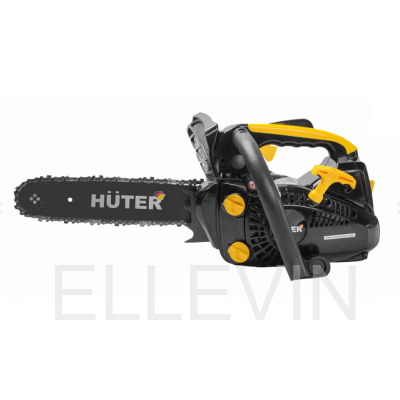 Бензопила HUTER  BS-25