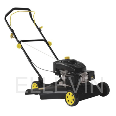 Газонокосилка бензиновая  HUTER GLM-4.0G