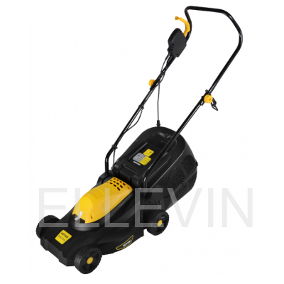 Газонокосилка электрическая  Huter ELM-11А32