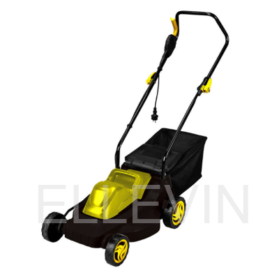 Газонокосилка электрическая  HUTER ELM-2000P