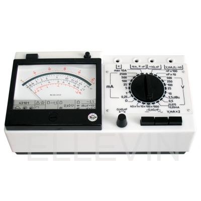 Тестер: Ц43101