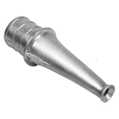 Ствол пожарный ручной: РС-50.01А алюминий