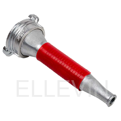 Ствол пожарный ручной: РС-70А алюминий