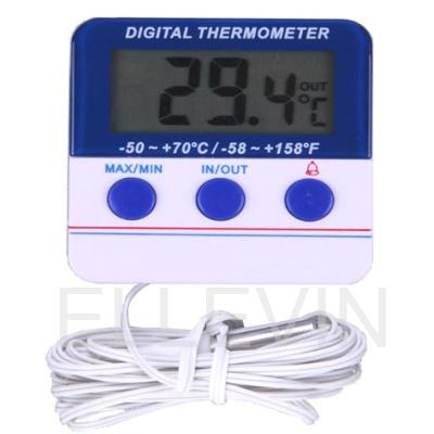 Термометр комнатно-уличный  SH-144
