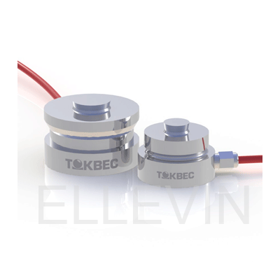 Тензодатчик типа шайба: LPA