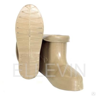 Боты, галоши, сапоги диэлектрические — купить в Москве с доставкой ...