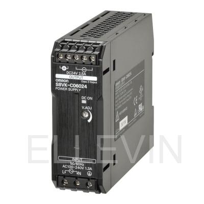 Импульсный источник питания S8VK-C06024 OMRON