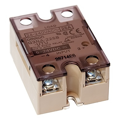 Твердотельное реле G3NA-225B-UTU DC5-24