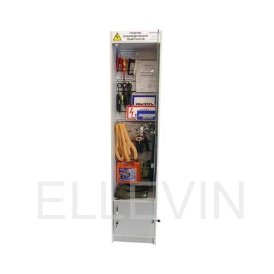 Шкаф ELMA103 для хранения СИЗ открытый 