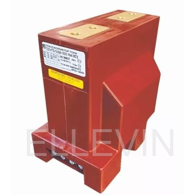 Трансформатор тока: ТОЛ-НТЗ-10-02