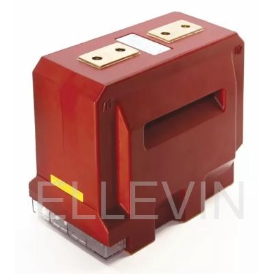 Измерительный трансформатор тока  ТОЛ-НТЗ-10-11(12, 13)