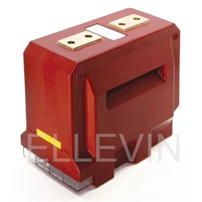 Измерительный трансформатор тока: ТОЛ-НТЗ-10-21(22, 23)