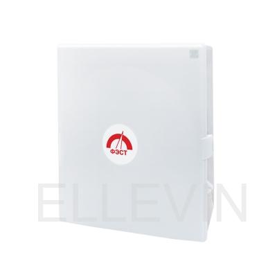 Аптечка для оказания первой помощи работникам (пластиковый шкаф)