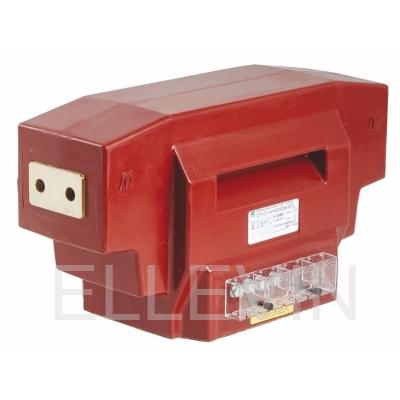 Измерительный трансформатор тока: ТОЛ-НТЗ-10-41