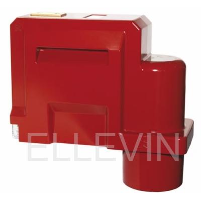 Измерительный трансформатор тока: ТОЛ-НТЗ-10-51