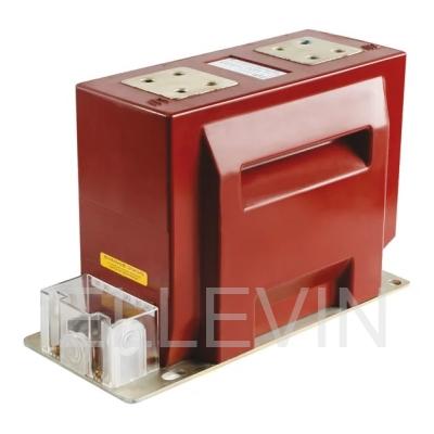 Измерительный трансформатор тока: ТОЛ-НТЗ-10-71Е (-72Е, -73Е)