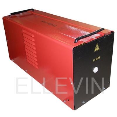 Силовой трансформатор: НТС-1,6 У2