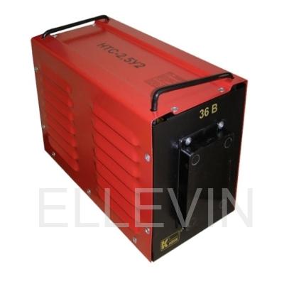 Силовой трансформатор: НТС-2,5 У2