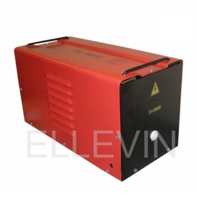 Силовой трансформатор: НТС-20,0 У2