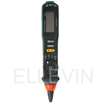 MS8211 Цифровой мультиметр-щуп MASTECH
