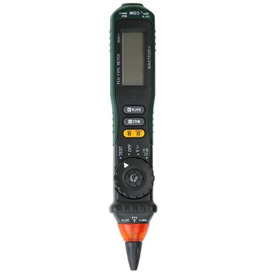 MS8211 Цифровой мультиметр-щуп MASTECH
