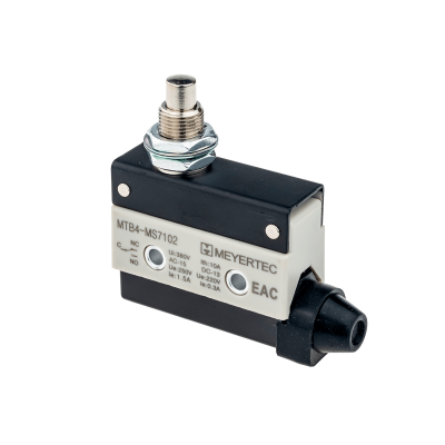 Концевые выключатели MTB4-MS7102 IP54