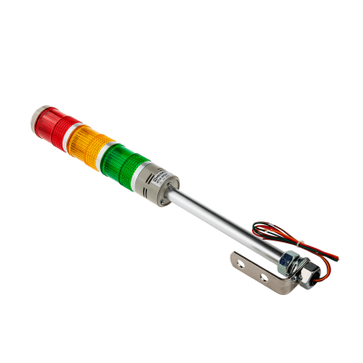 Светосигнальные колонны MT45-RYG24