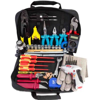 Универсальный набор электрика НЭУ-М2®