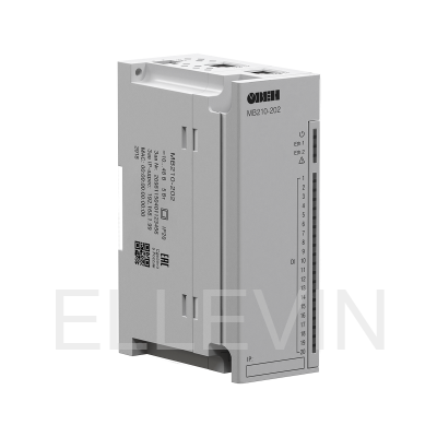 Модули дискретного ввода (Ethernet) МВ210