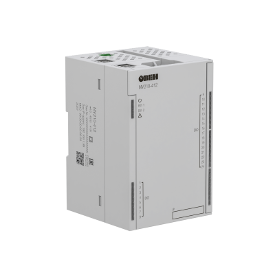 Модули дискретного вывода (Ethernet) МУ210