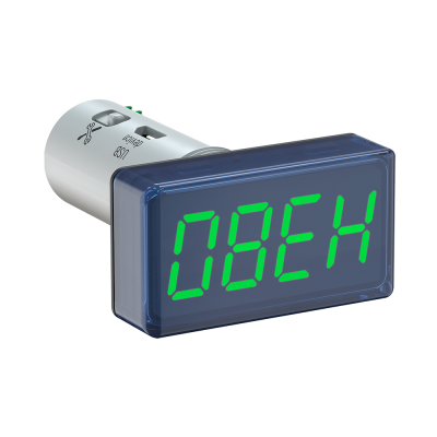 СМИ2-М трёхцветный Modbus-индикатор