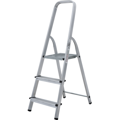 Стремянка алюминиевая NV1110103