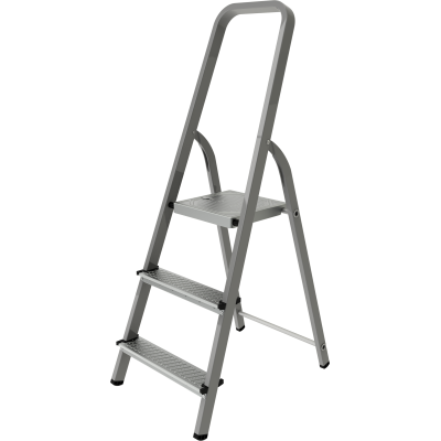 Стремянка стальная NV 1150103