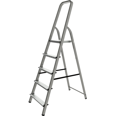 Стремянка стальная NV 1150105