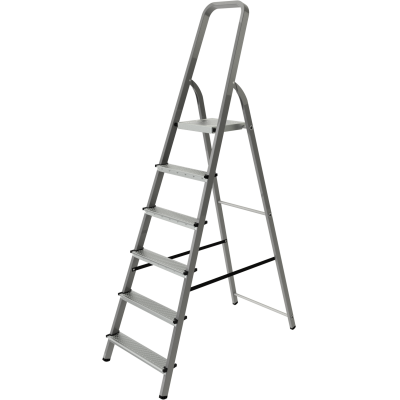 Стремянка стальная NV 1150106