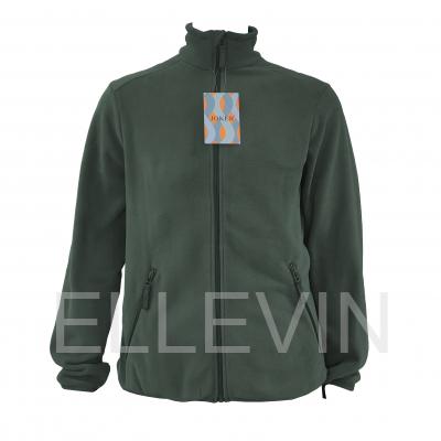 Куртка флисовая мужская арт. JF-01 хаки