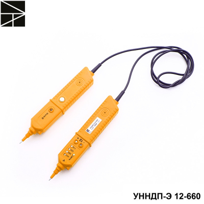 Указатель напряжения: УННДП-Э 12-660